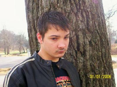 Christopher Portwood
