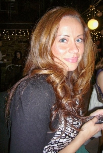 Olga Colquhoun