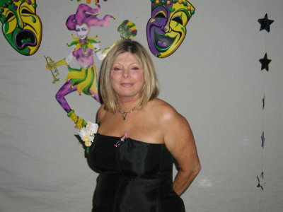 Patricia Lightsey