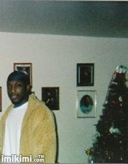Jarrell Benison