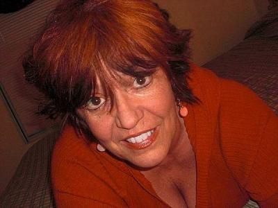 Carolyn Patterson