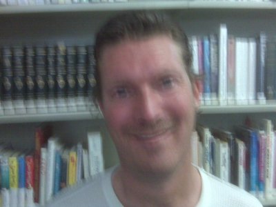 Phillip Bentz