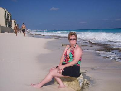 Rita Intgroen