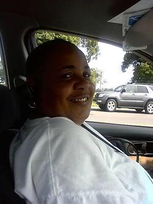 Gwendolyn Massey