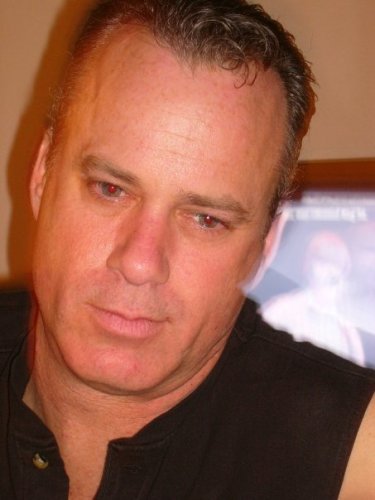 Jeffery Carruth