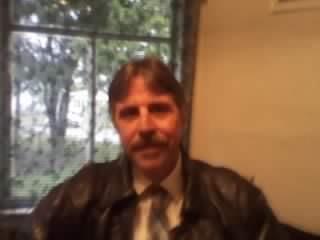 Scott Wilkey
