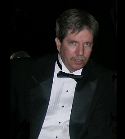 Timothy Gravier