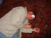 Trevor Caulder