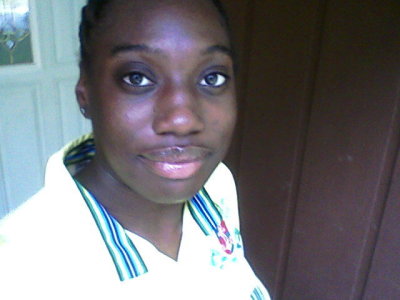 Chinyere Igbonagwam
