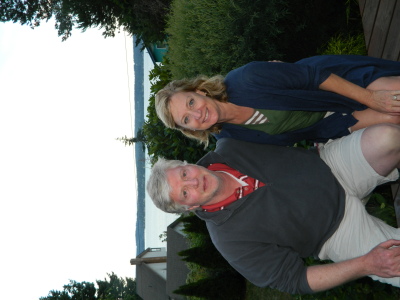 Susan Alston