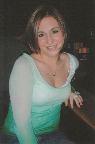 Rebecca Hames