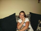 Amber Gandy