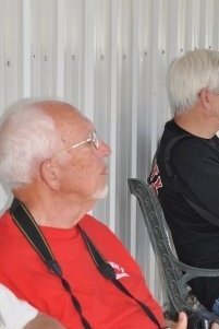 Kenneth Bagby