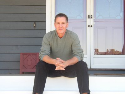 Sam Dimickele