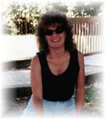 Mary Johnson