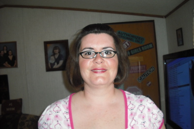 Jacqueline Weems