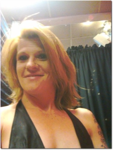 Heather Carroll