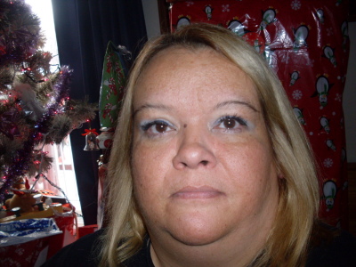 Diana Carson