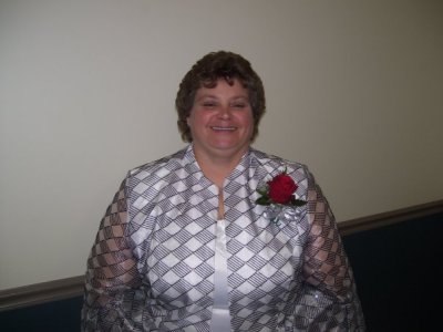 Deborah Howard