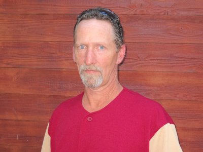 Darren Falwell