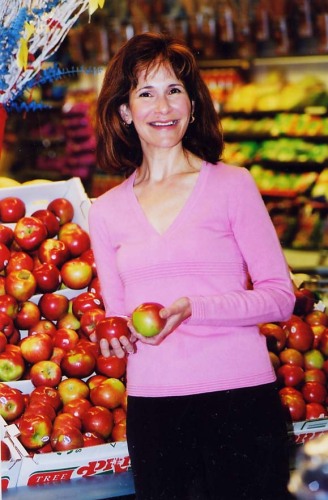 Helene Haber