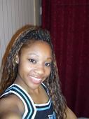 Chene Rush