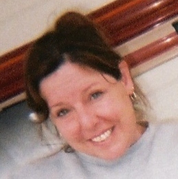 Margaret Nulick