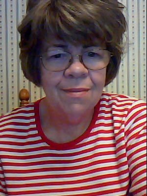 Mary Owens