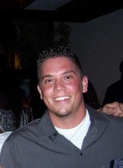 Phillip Woodard