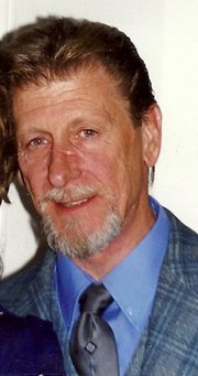 Raymond Pahl
