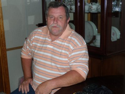 David Middleton