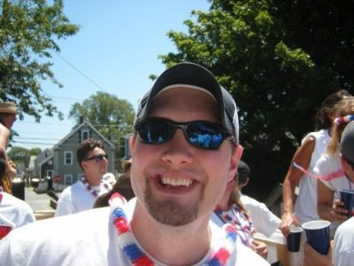 Gary Elmore