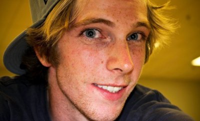 Travis Burke