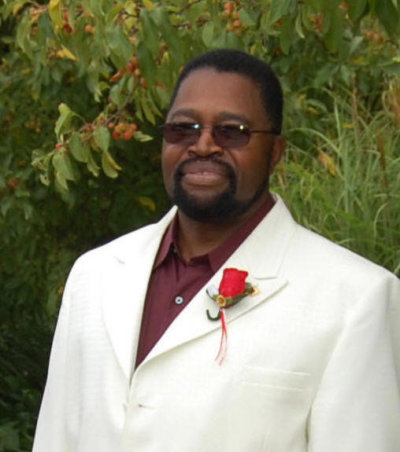 Bruce Adams
