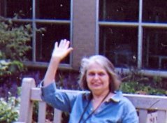 Beverly Wilhelm