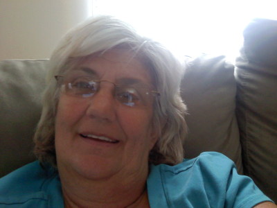 Charlene Arney