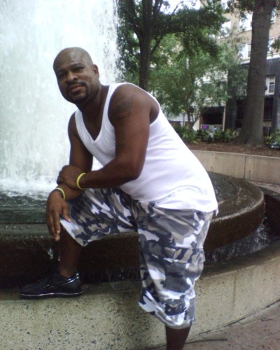 Tory Vinson