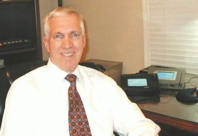 Stanley Jessen