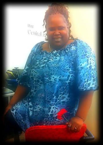 Cheryl Tarpley