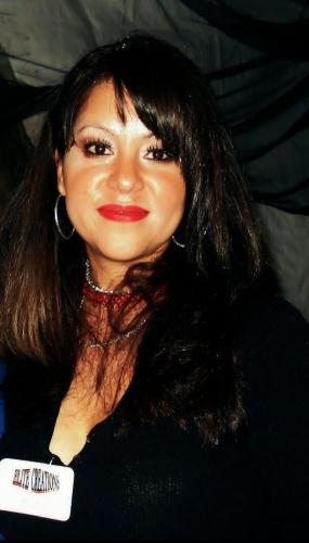 Miriam Melans