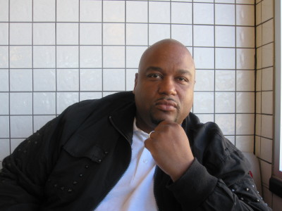 Keith Murchison