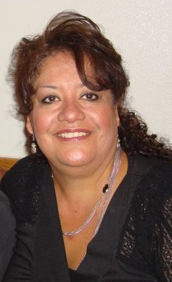 Irene Guevara