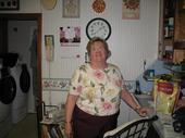 Martha Campbell
