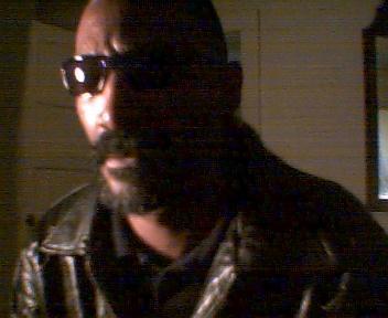 Tony Gingles