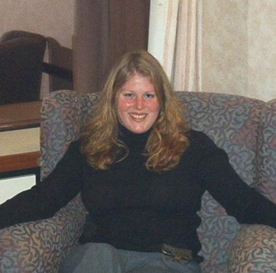 Meghan Kelly