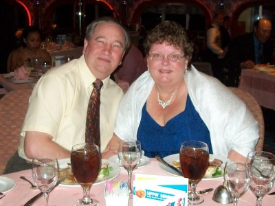 Ronald Baggett