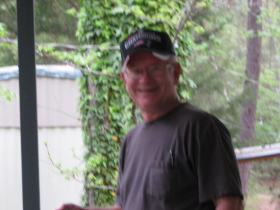 Stephen Eanes