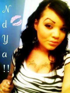 Ndya Summers