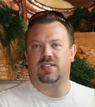 Scott Oesau
