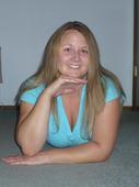 Amy Hillman